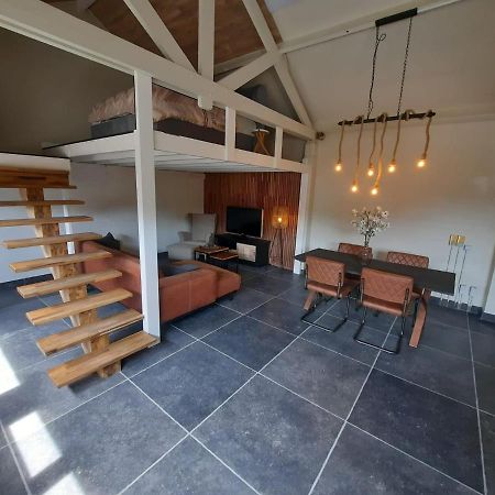Guesthouse 66 Lommel Luaran gambar