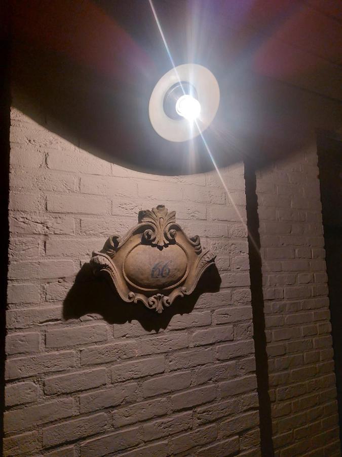 Guesthouse 66 Lommel Luaran gambar