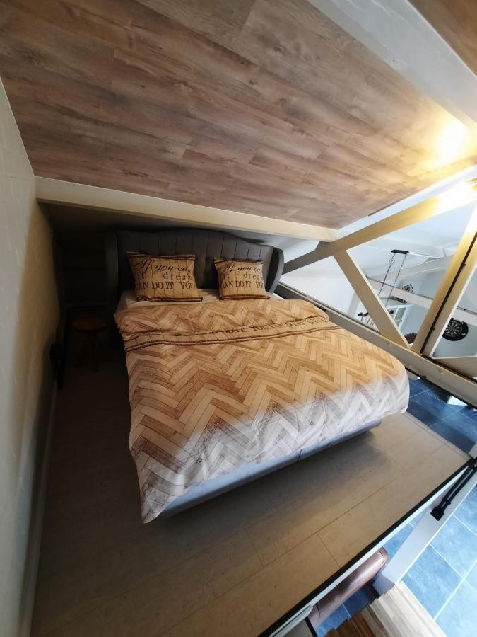 Guesthouse 66 Lommel Luaran gambar