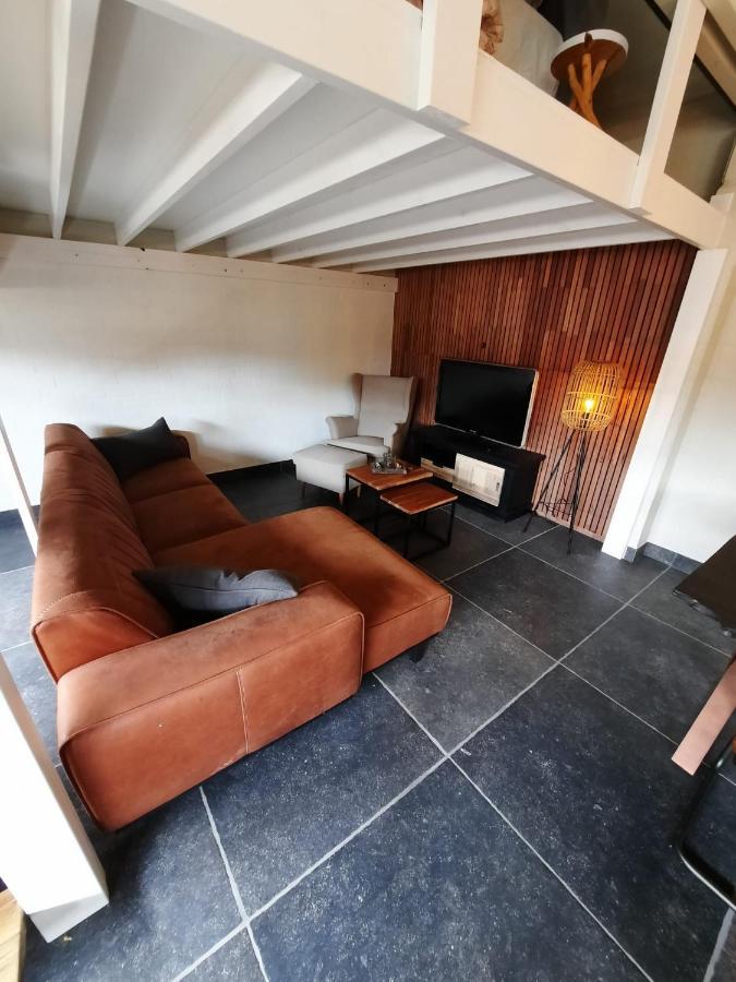 Guesthouse 66 Lommel Luaran gambar
