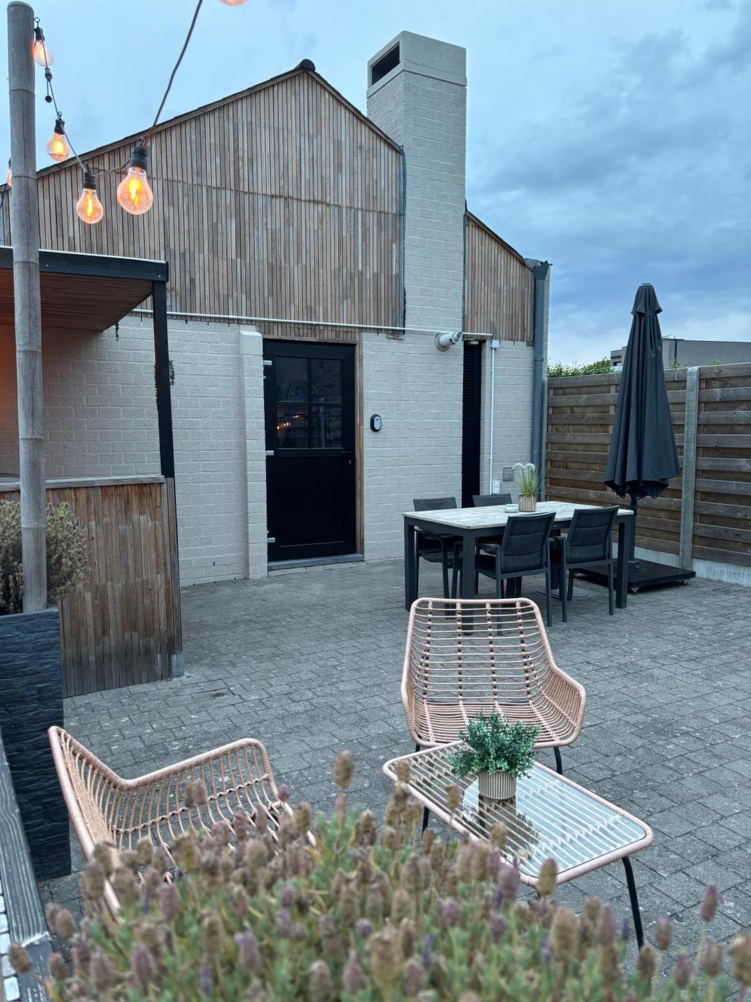 Guesthouse 66 Lommel Luaran gambar